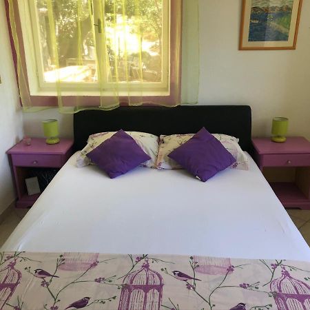 Family Stakic Appartement Baška Voda Buitenkant foto