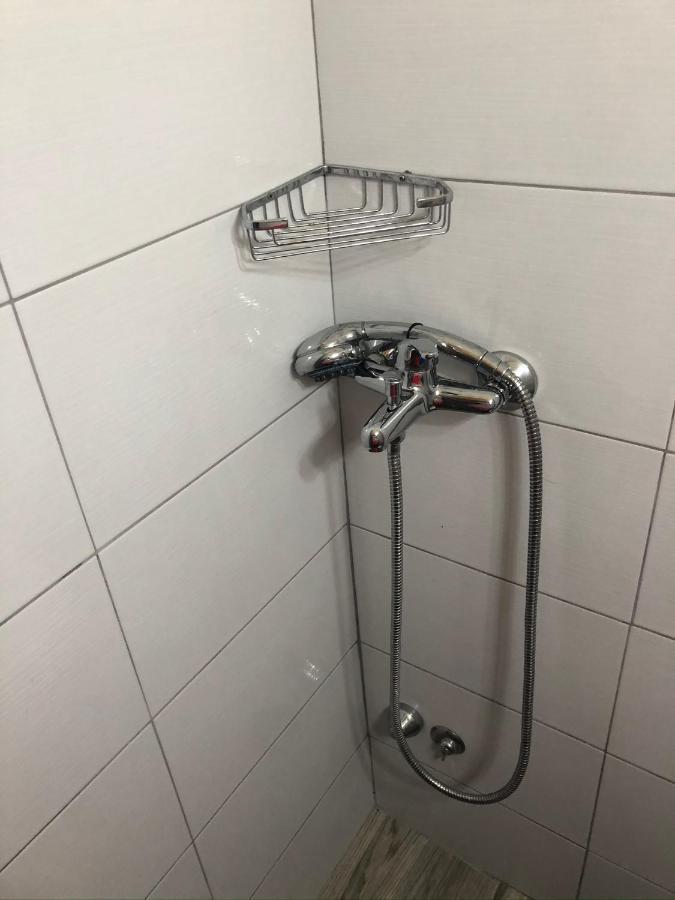 Family Stakic Appartement Baška Voda Buitenkant foto