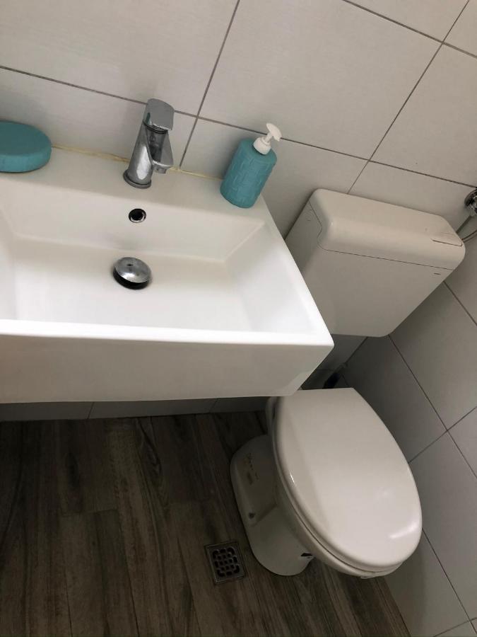 Family Stakic Appartement Baška Voda Buitenkant foto