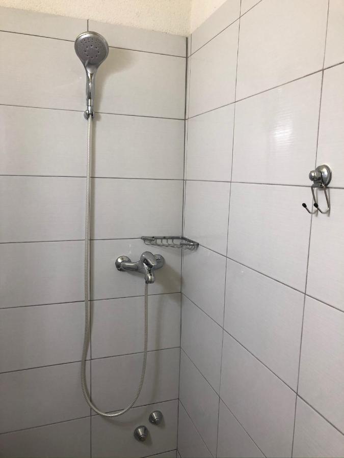 Family Stakic Appartement Baška Voda Buitenkant foto
